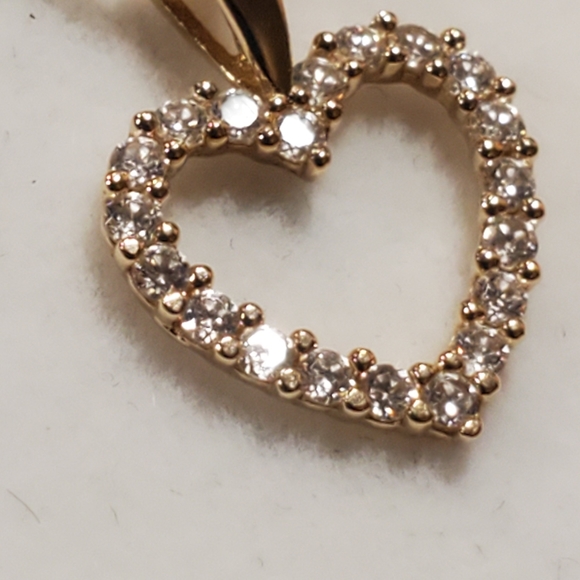 Heart Necklace - Picture 3 of 6